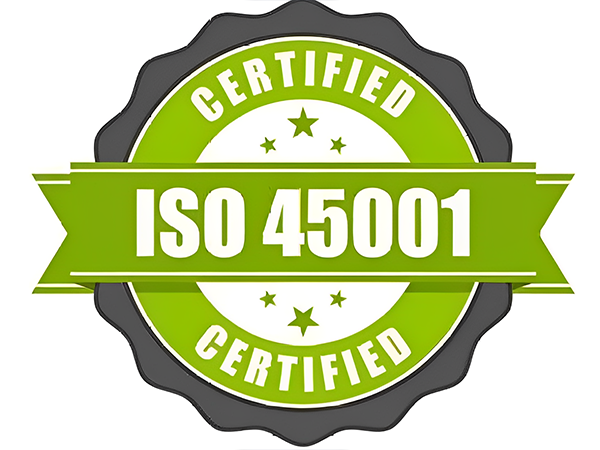 ISO45001