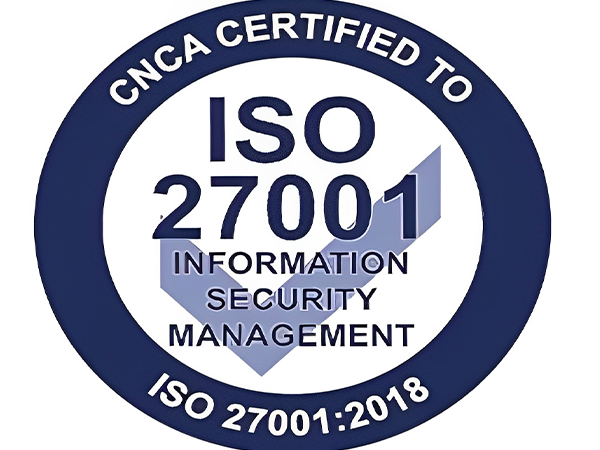 ISO27001