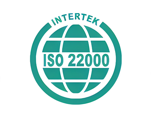 ISO22000